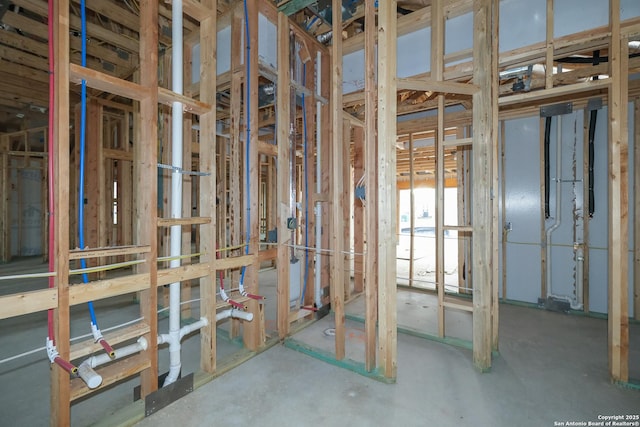 6707 Tasajillo Spgs, San Antonio, TX 78253 - view of misc room