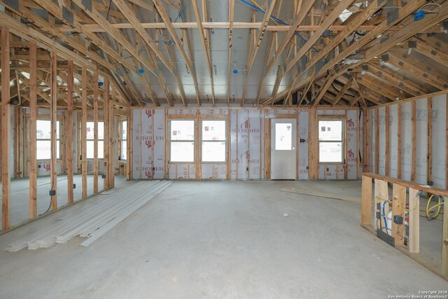 6707 Tasajillo Spgs, San Antonio, TX 78253 - misc room with a healthy amount of sunlight