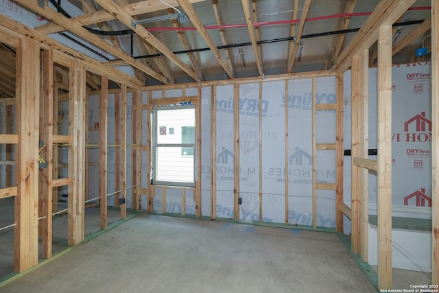 6707 Tasajillo Spgs, San Antonio, TX 78253 - view of misc room