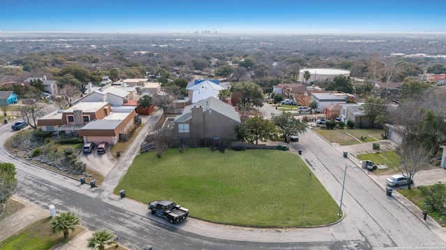 329 Clubhill, San Antonio TX, 78228 land for sale