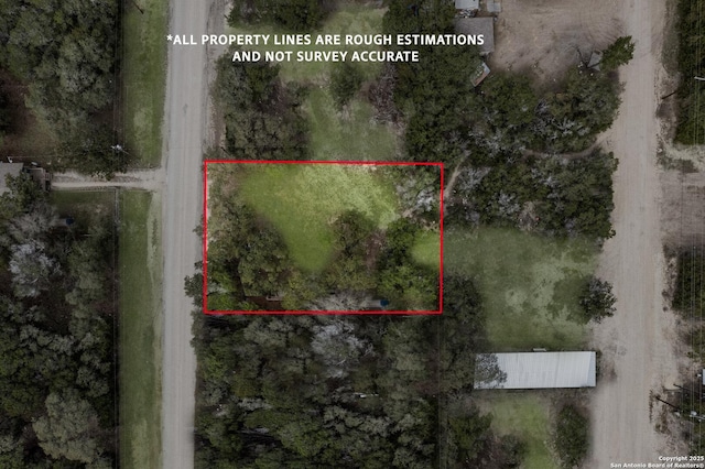 7513 Whartons Dock Rd, Bandera TX, 78003 land for sale