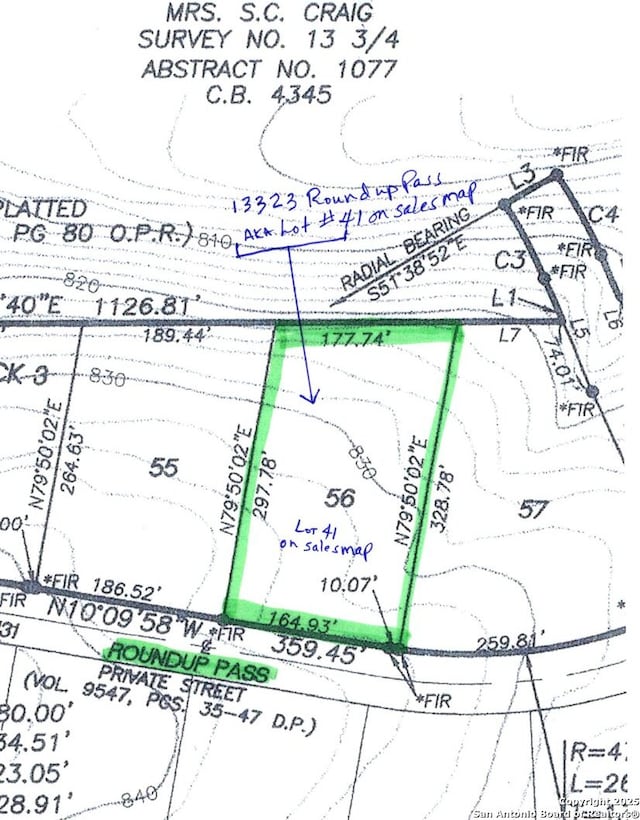 Listing photo 3 for 13323 Roundup, San Antonio TX 78245