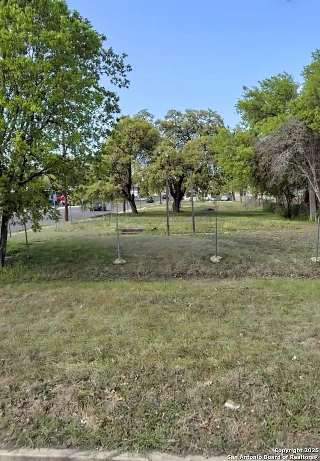 1301 E Highland, San Antonio TX, 78210 land for sale