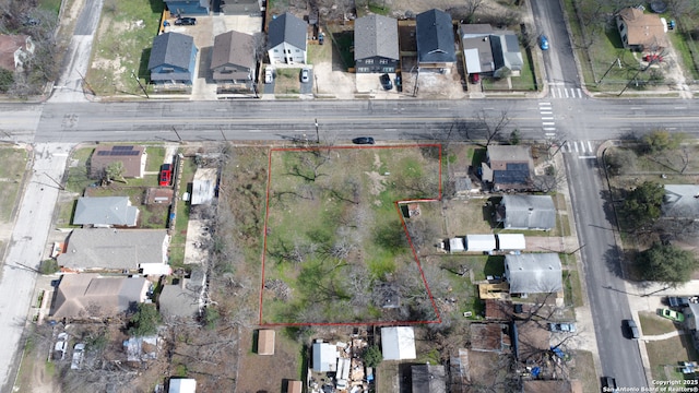 821 S Walters, San Antonio TX, 78203 land for sale