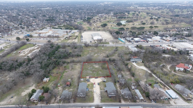 331 Bustillos Dr, San Antonio TX, 78214 land for sale