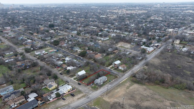 Listing photo 2 for 1555 Paso Hondo St, San Antonio TX 78202