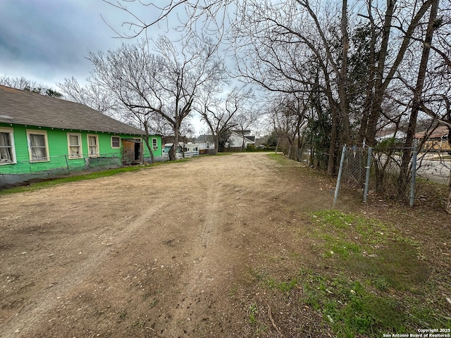 2102 Martin Luther King, San Antonio TX, 78203 land for sale