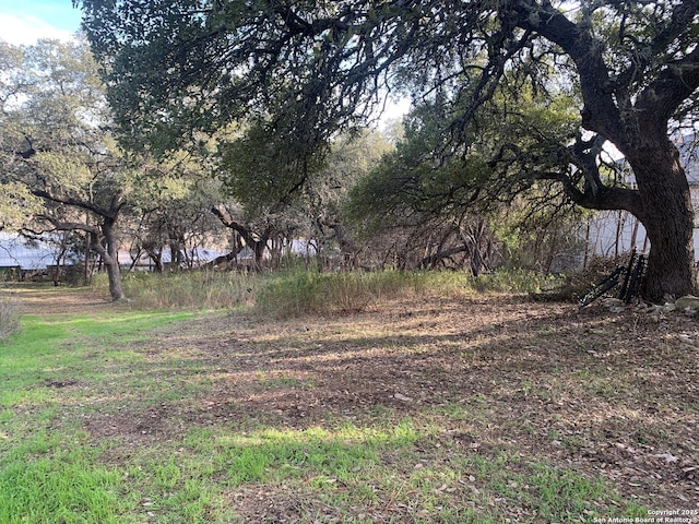 2675 Country Ledge, New Braunfels TX, 78132 land for sale