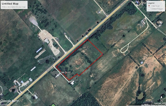 1764 State Highway 97, Floresville TX, 78114 land for sale