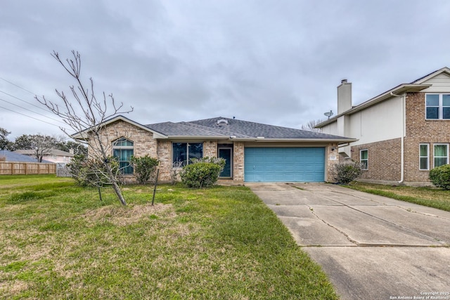 1530 Hunter Green Ln, Fresno TX, 77545, 4 bedrooms, 2 baths house for sale