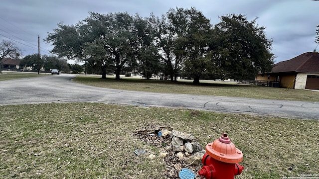 Listing photo 3 for 000 Tawny Oak, Bandera TX 78003