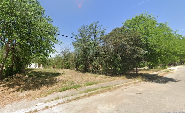 139 Anderson, San Antonio TX, 78203 land for sale