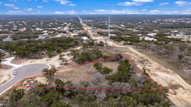 688 Travis Frst, Bulverde, TX 78163