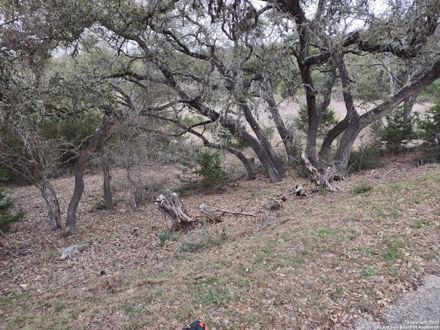 985 Deer Run Pass, Canyon Lake TX, 78133 land for sale