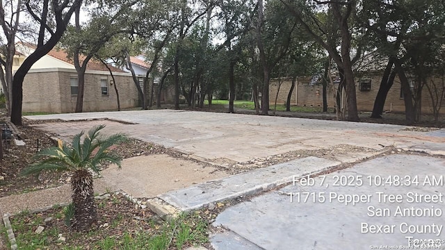 11715 Pepper Tree, San Antonio TX, 78230 land for sale