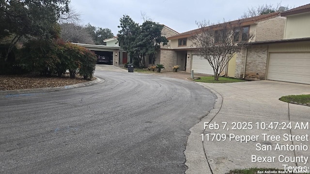 Listing photo 2 for 11715 Pepper Tree, San Antonio TX 78230