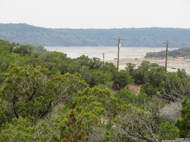 5 Deer Trl Lot1 2, 3, Lakehills TX, 78063 land for sale