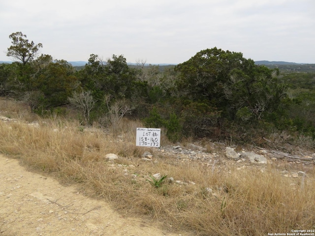 Listing photo 2 for LOT158-160 Hilltop Cir, Lakehills TX 78063