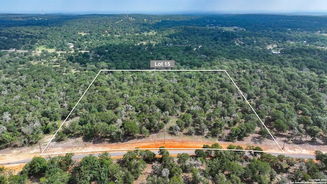 LOT15 Sandstone Ln, Seguin TX, 78155 land for sale