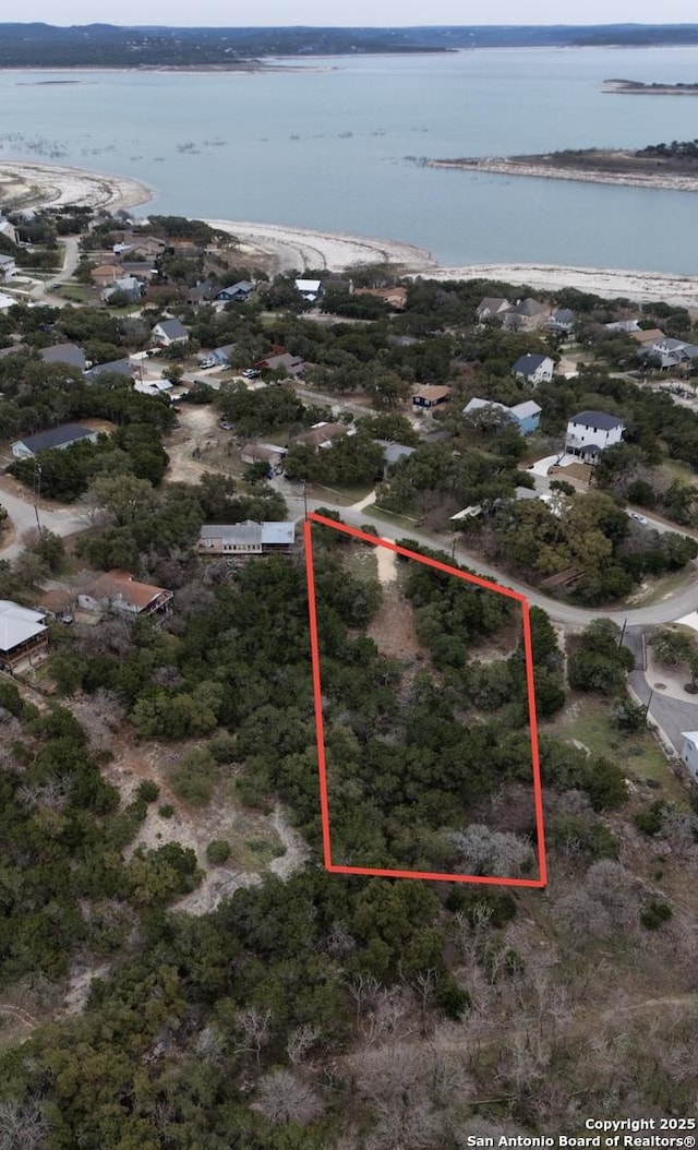 1466 Paradise, Canyon Lake, TX 78133