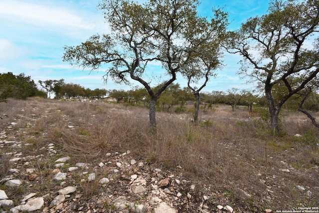 view of landscape