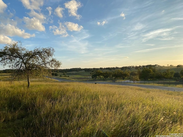 282 Inspiration Loop, Fredericksburg TX, 78624 land for sale