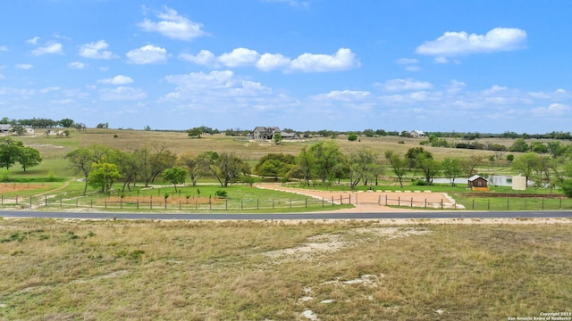 Listing photo 3 for 282 Inspiration Loop, Fredericksburg TX 78624