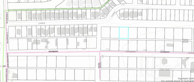 LOT3 Earhart Ln, San Antonio, TX 78239