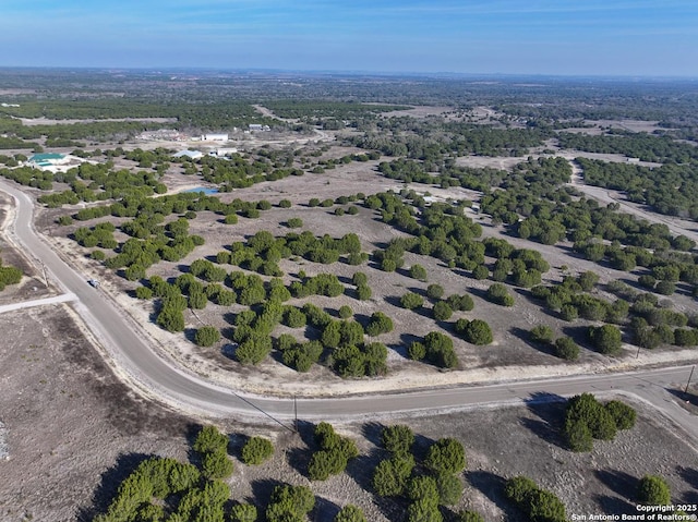 000 High View Ln, Lampasas TX, 76550 land for sale