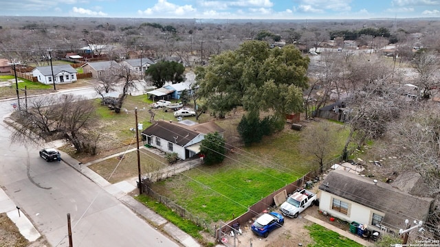 786 Yucca St, San Antonio TX, 78220 land for sale