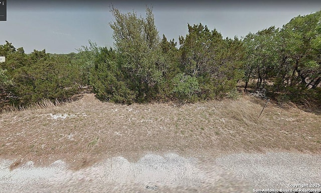 855 Golden Eagle Loop, Canyon Lake TX, 78133 land for sale