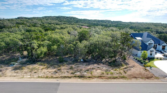 34668 Ansley Ridge Trl, Bulverde TX, 78163 land for sale