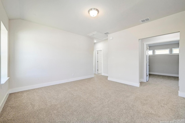 18414 Rhone Riv, San Antonio, TX 78256 - empty room featuring light carpet