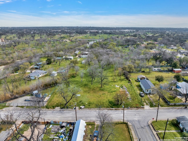 4526 Sierra St, San Antonio TX, 78214 land for sale