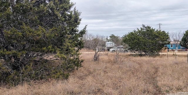 Listing photo 2 for LOT235 Paloma Dr, Bandera TX 78003