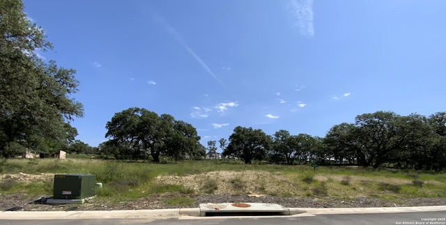 24618 Cliff Line, San Antonio TX, 78257 land for sale