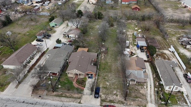 5403 San Fernando, San Antonio, TX 78237