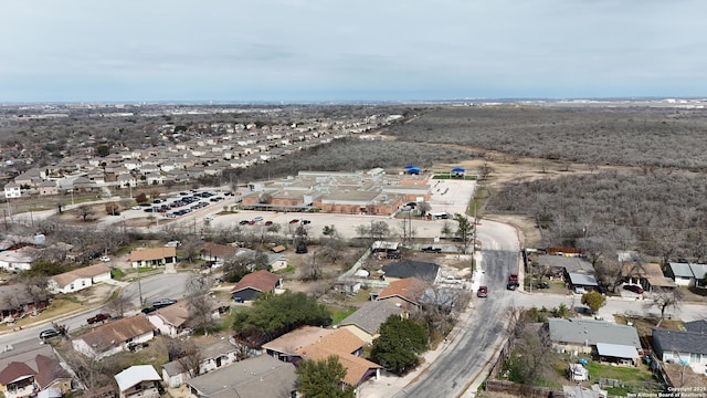 5155 S Sagamore, San Antonio TX, 78242 land for sale