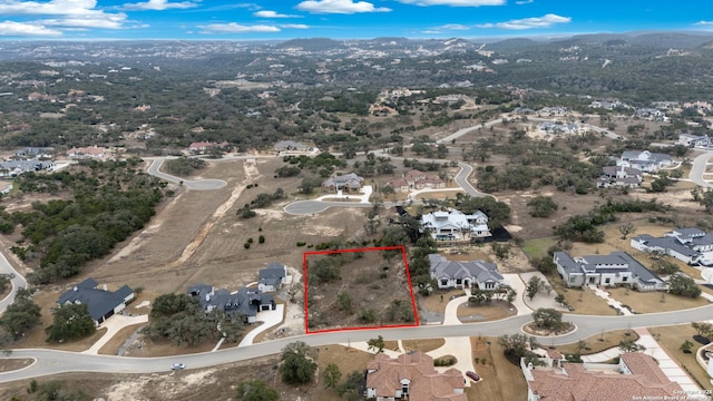 11314 Montell Pt, Boerne TX, 78006 land for sale