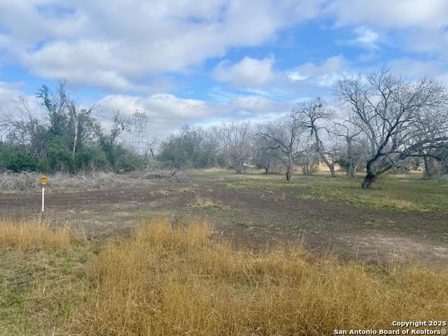 1118 Colzona, San Antonio TX, 78219 land for sale