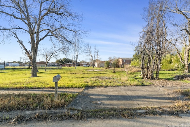 217 E Lindbergh, Universal City TX, 78148 land for sale