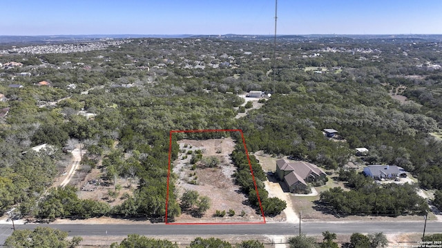 Listing photo 2 for 26774 Okent, San Antonio TX 78260