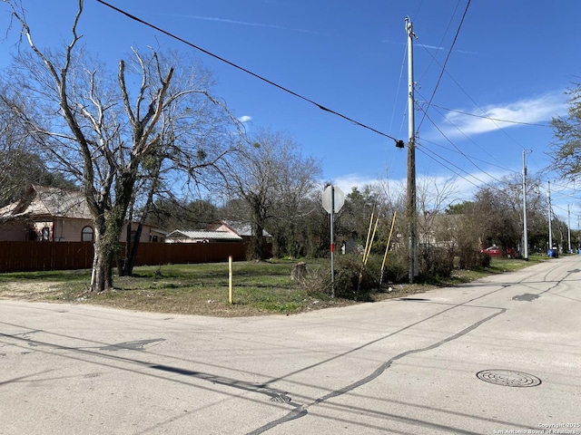 402 W Ireland, Seguin TX, 78155 land for sale