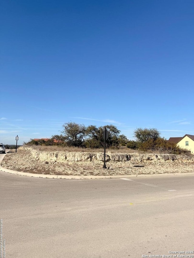 10127 Nina Rdg, San Antonio TX, 78255 land for sale