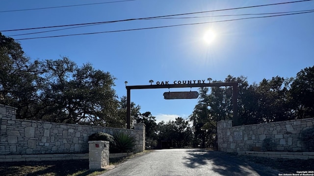 530 Arrow Head, Helotes TX, 78023 land for sale