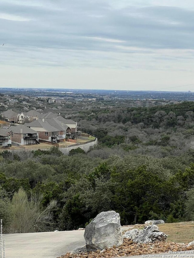 8807 Monarchy Row, San Antonio TX, 78255 land for sale