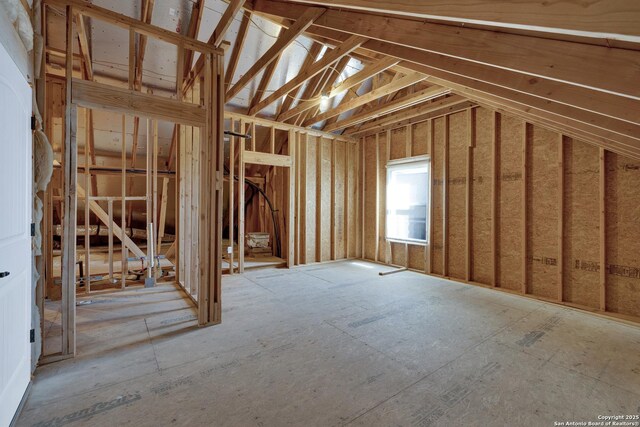948 Hudson, New Braunfels, TX 78130 - view of misc room