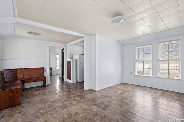 view of living room