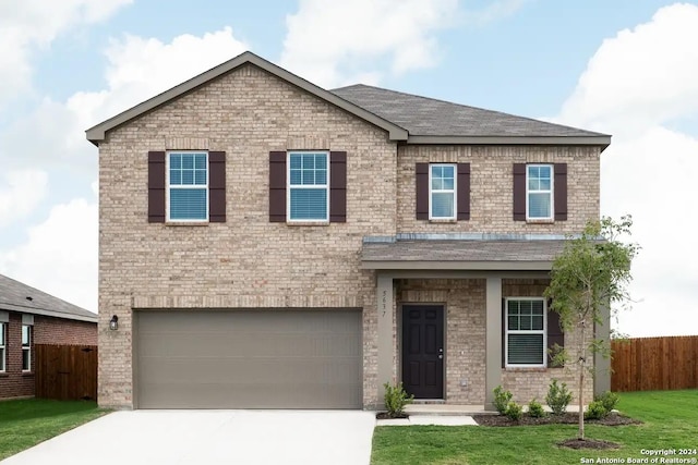 14434 Woodland Holw, San Antonio TX, 78252, 4 bedrooms, 2.5 baths house for sale