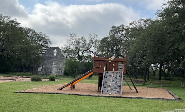 821 Walzem Msn, New Braunfels, TX 78132 - view of community play area